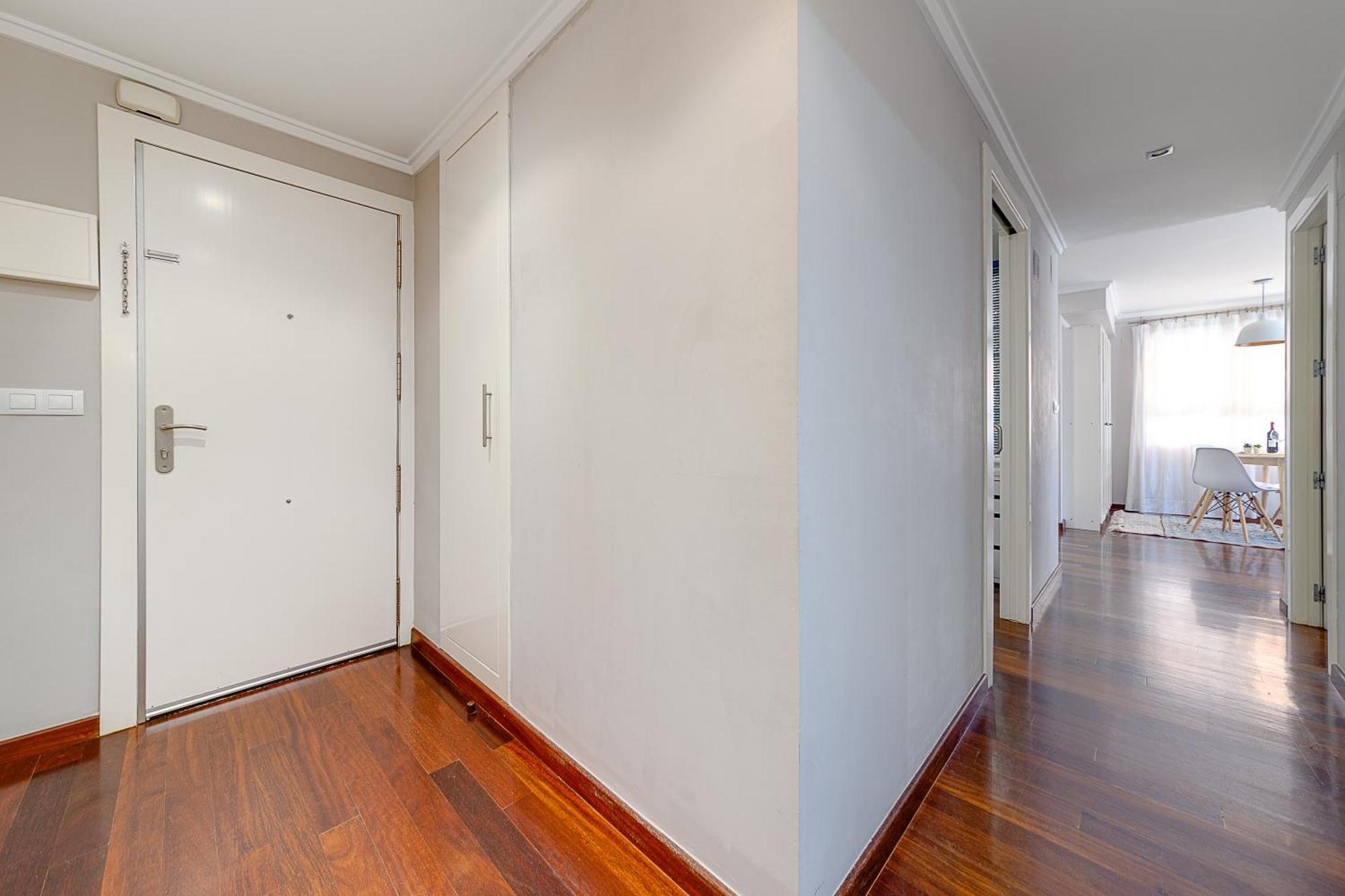 Hb Apartments - Mercado Central - Rambla Alicante - La Suite De La Playa Luaran gambar