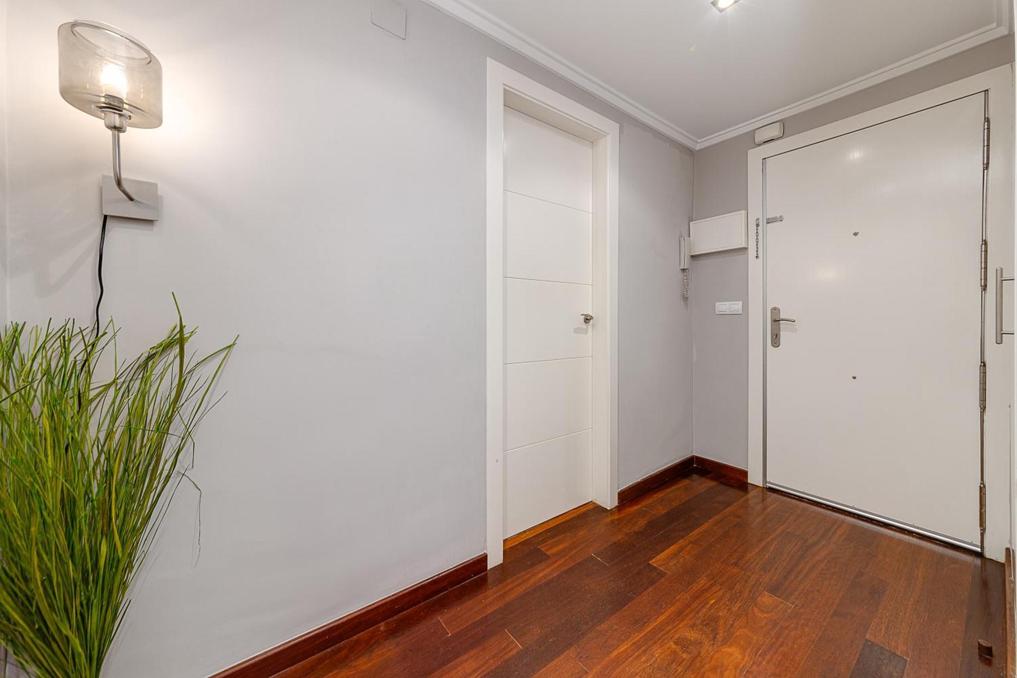 Hb Apartments - Mercado Central - Rambla Alicante - La Suite De La Playa Luaran gambar