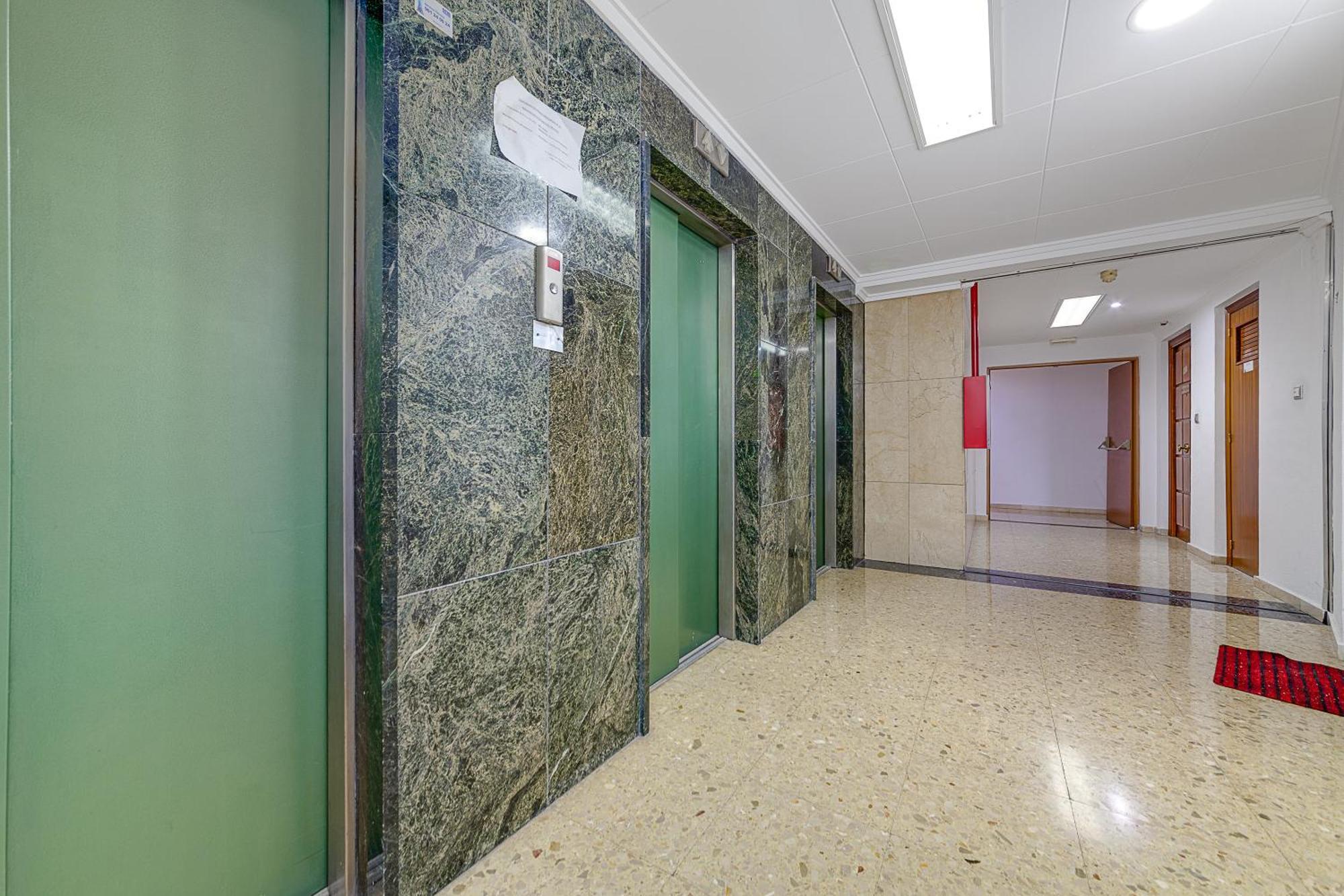 Hb Apartments - Mercado Central - Rambla Alicante - La Suite De La Playa Luaran gambar
