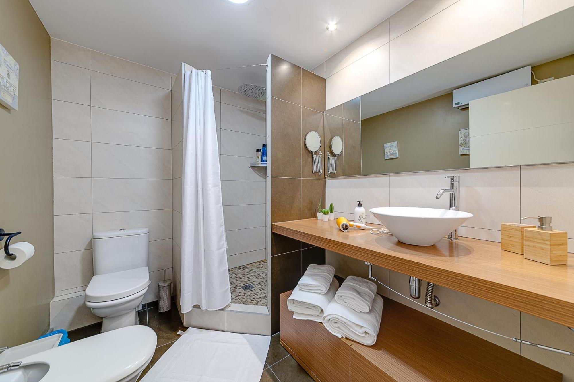 Hb Apartments - Mercado Central - Rambla Alicante - La Suite De La Playa Luaran gambar