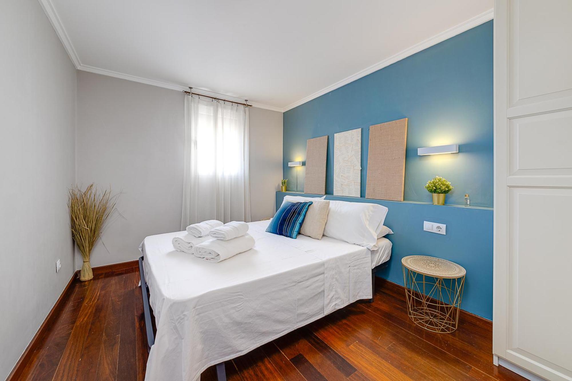 Hb Apartments - Mercado Central - Rambla Alicante - La Suite De La Playa Luaran gambar