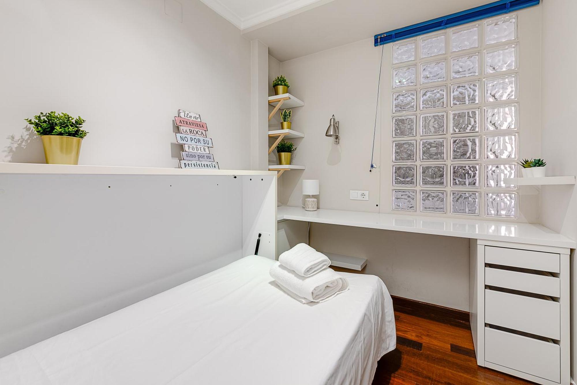 Hb Apartments - Mercado Central - Rambla Alicante - La Suite De La Playa Luaran gambar
